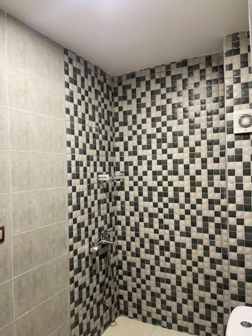Appartement De Luxe A Rimal Martil 1 Min De La Plage Luaran gambar