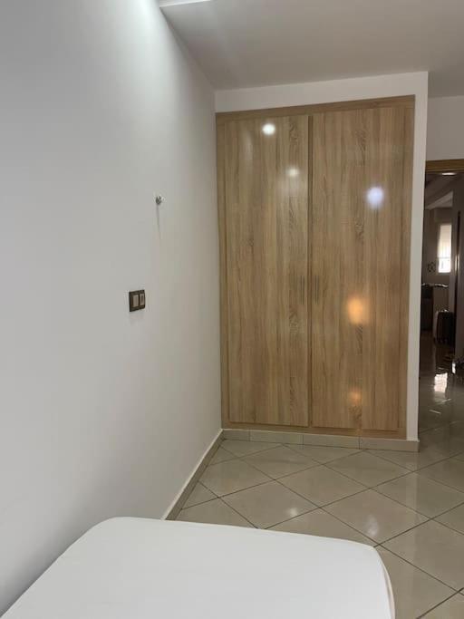 Appartement De Luxe A Rimal Martil 1 Min De La Plage Luaran gambar